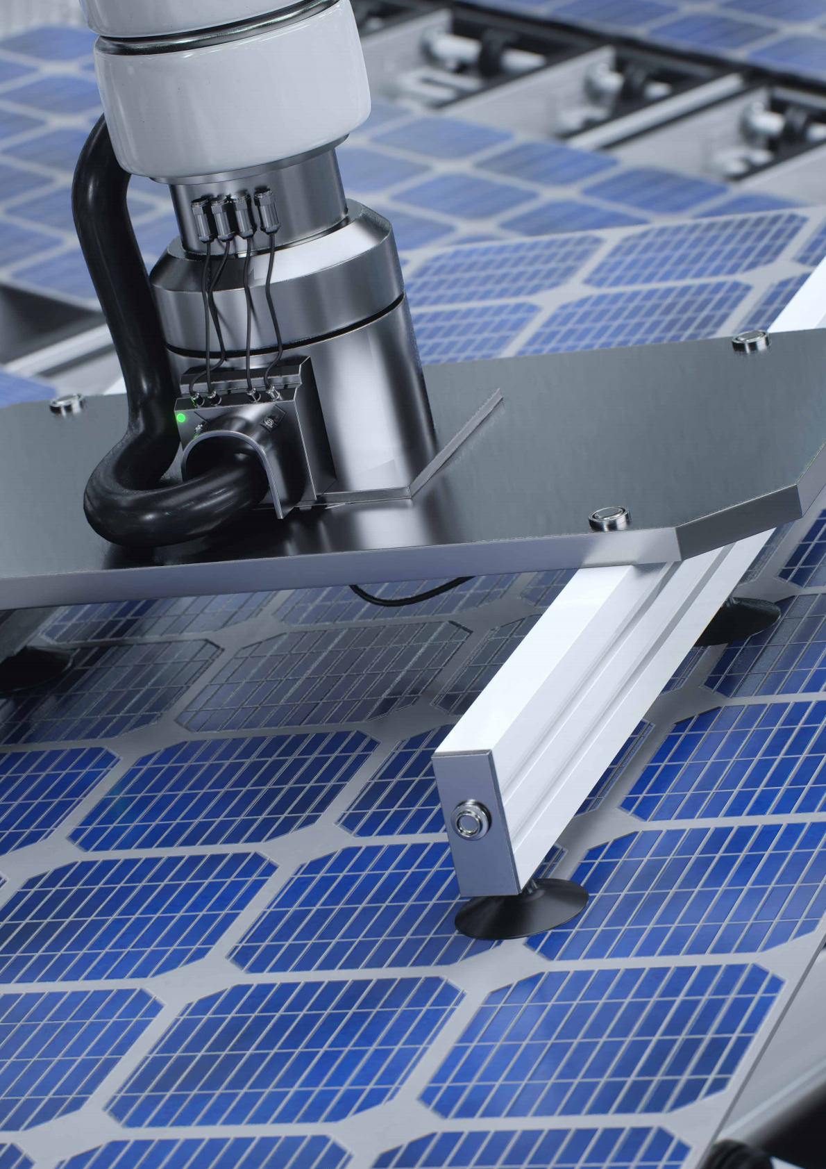 世界资源研究所WRI：四川省晶硅光伏产业链生产阶段脱碳技术路径减排结果分析 第4页