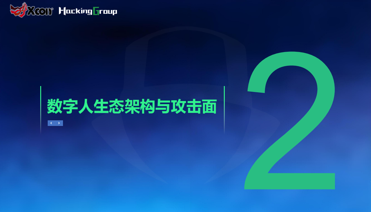 Xcon：2025年虚拟人格的安全边界-AI数字人生态攻防 第7页