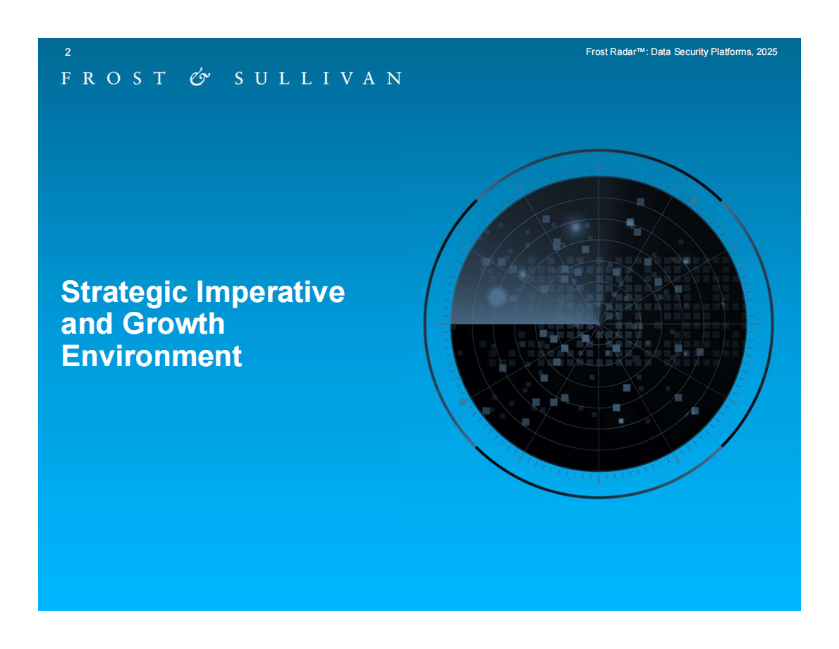 泰雷兹（Thales）：2025年数据安全平台报告（英文版） 第2页