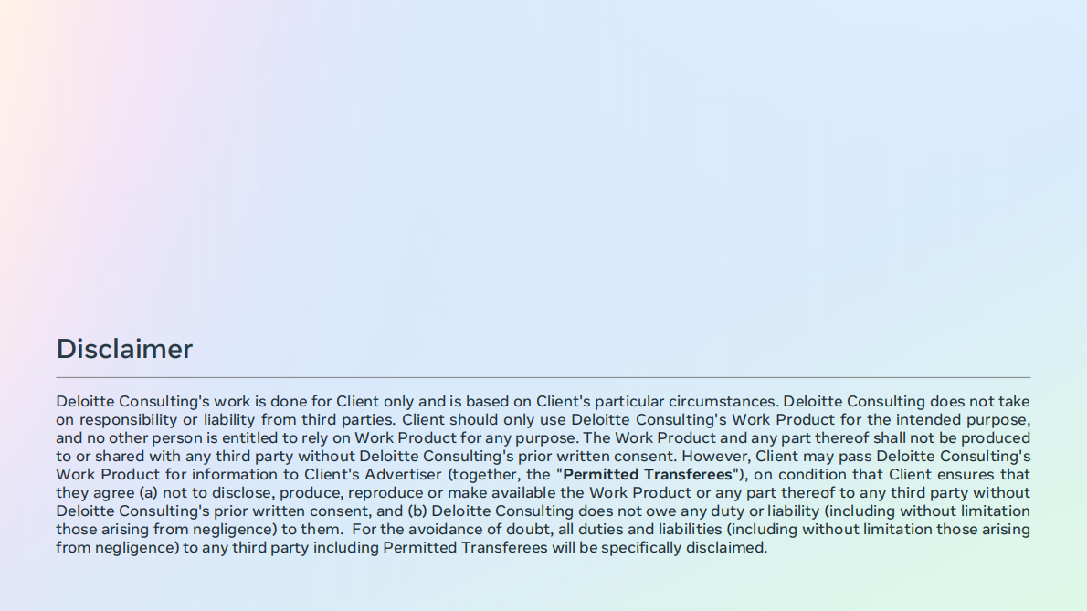 Meta：2025年通过CLCA释放第一方数据价值驱动跨境企业营销表现提升报告 第2页