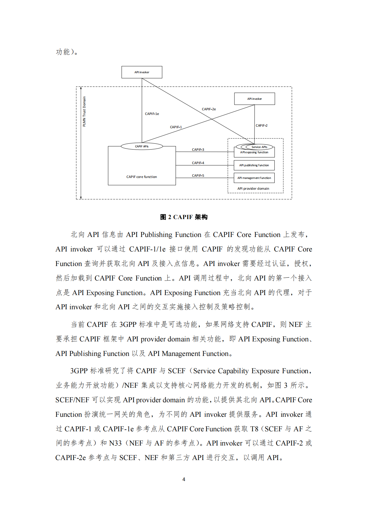 2030（6G）推进组：2025年面向 6G 的开放业务环境需求研究 第7页