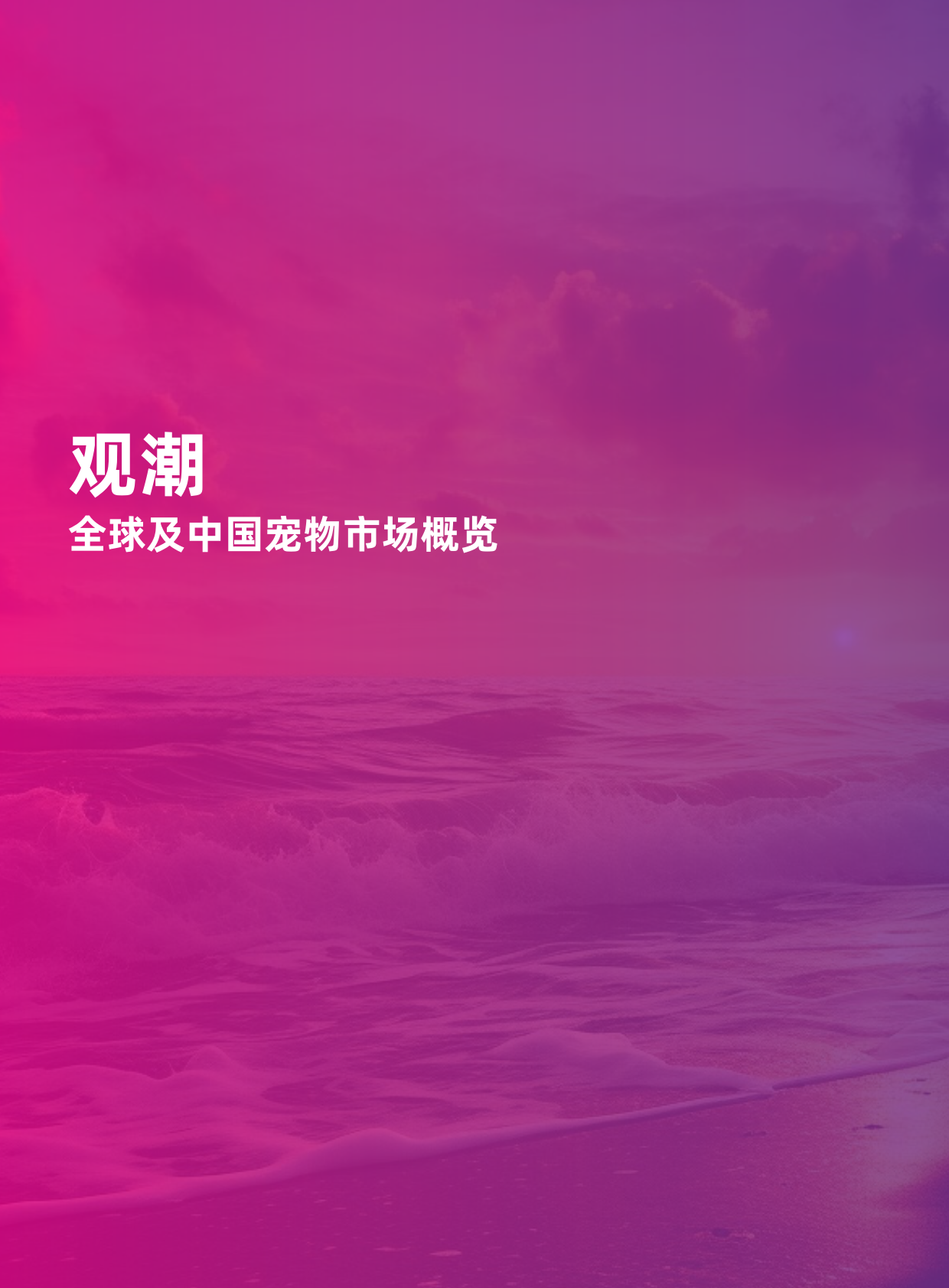 apa亚宠会 x 欧睿国际：2025中国宠物行业出海蓝皮书 第2页