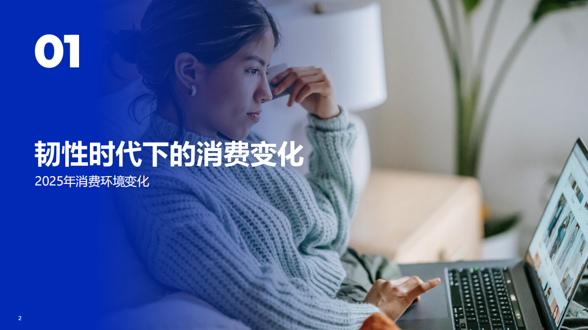 Flywheel飞未：当下与未来-2025年度电商趋势报告 第2页