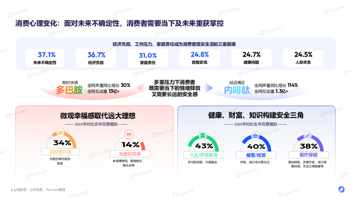 Flywheel飞未：当下与未来-2025年度电商趋势报告 第6页