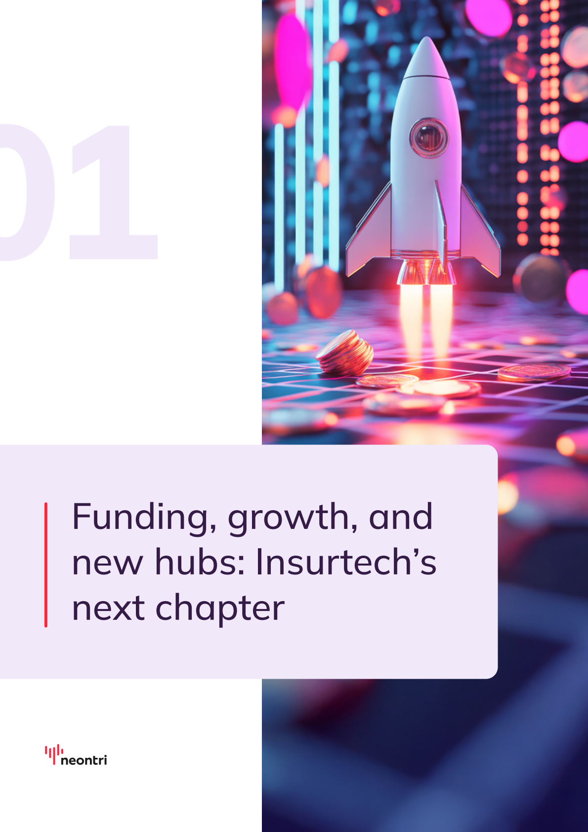 NeontriIBM：2026年保险科技：塑造保险业的未来研究报告（英文版） 第4页