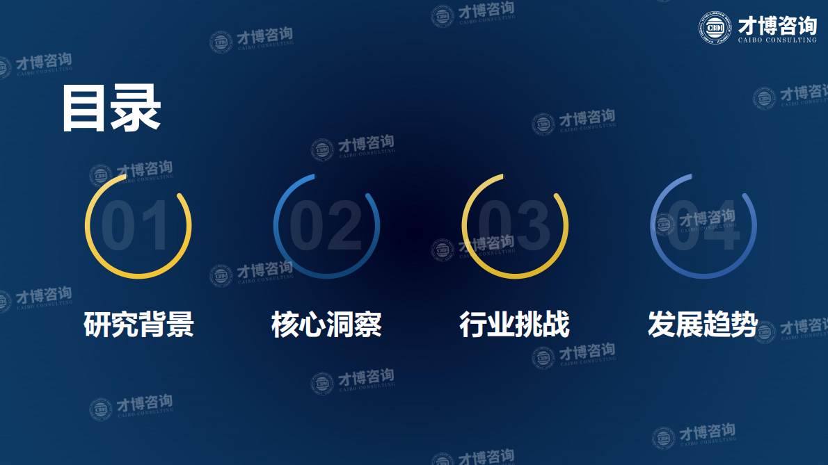 才博咨询：2025汽车行业客户服务体验调研报告 第2页