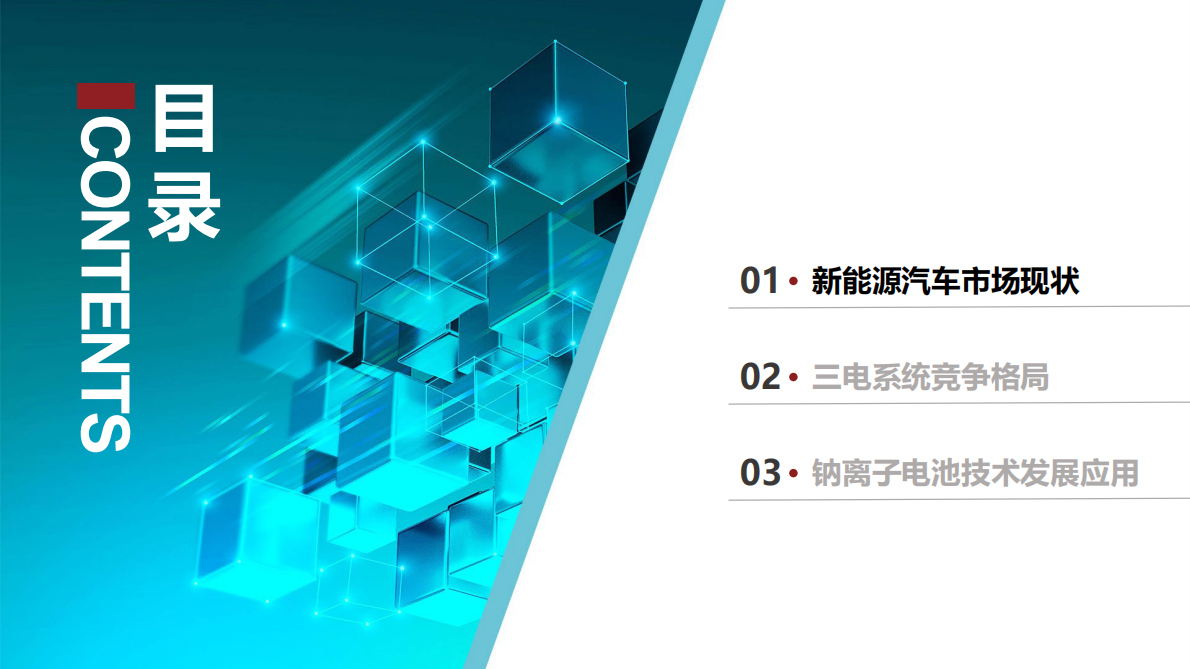 科瑞咨询：2025年10月新能源汽车三电系统洞察报告 第2页