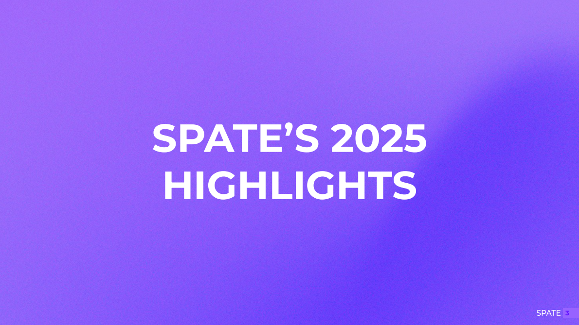 SPATE：2025年度回顾与美妆赢家品牌报告（英文版） 第3页