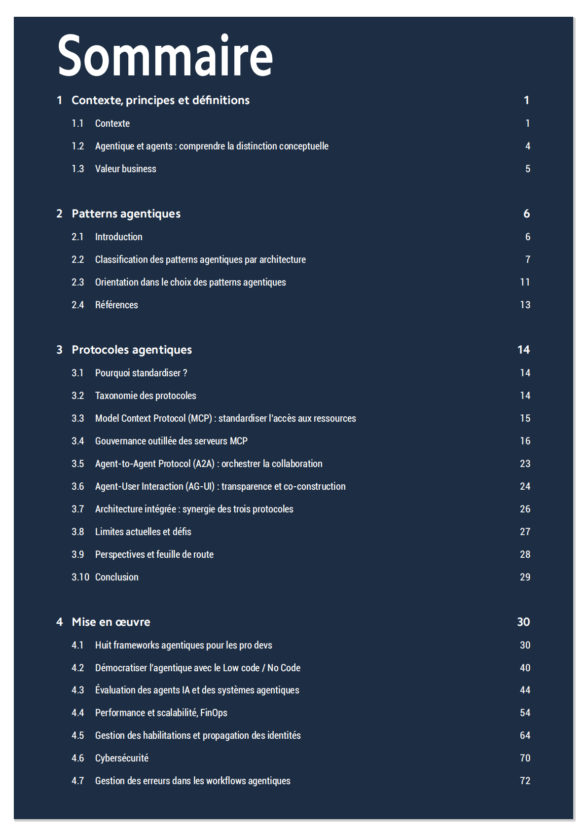 代理式人工智能：一线落地的初步实践与反馈（英文） 第4页
