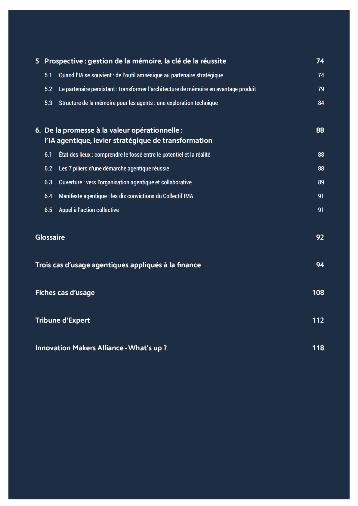 代理式人工智能：一线落地的初步实践与反馈（英文） 第5页
