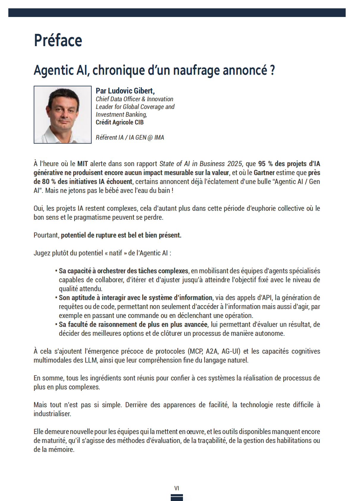 代理式人工智能：一线落地的初步实践与反馈（英文） 第6页