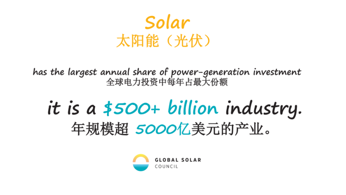 全球太阳能理事会：实现光伏增长目标的必由之路 第2页