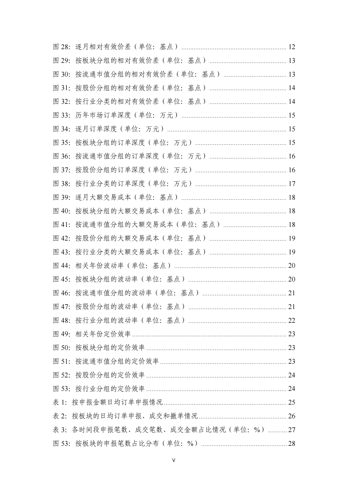 上海证券交易所：上海证券交易所主板市场质量报告（2025） 第6页