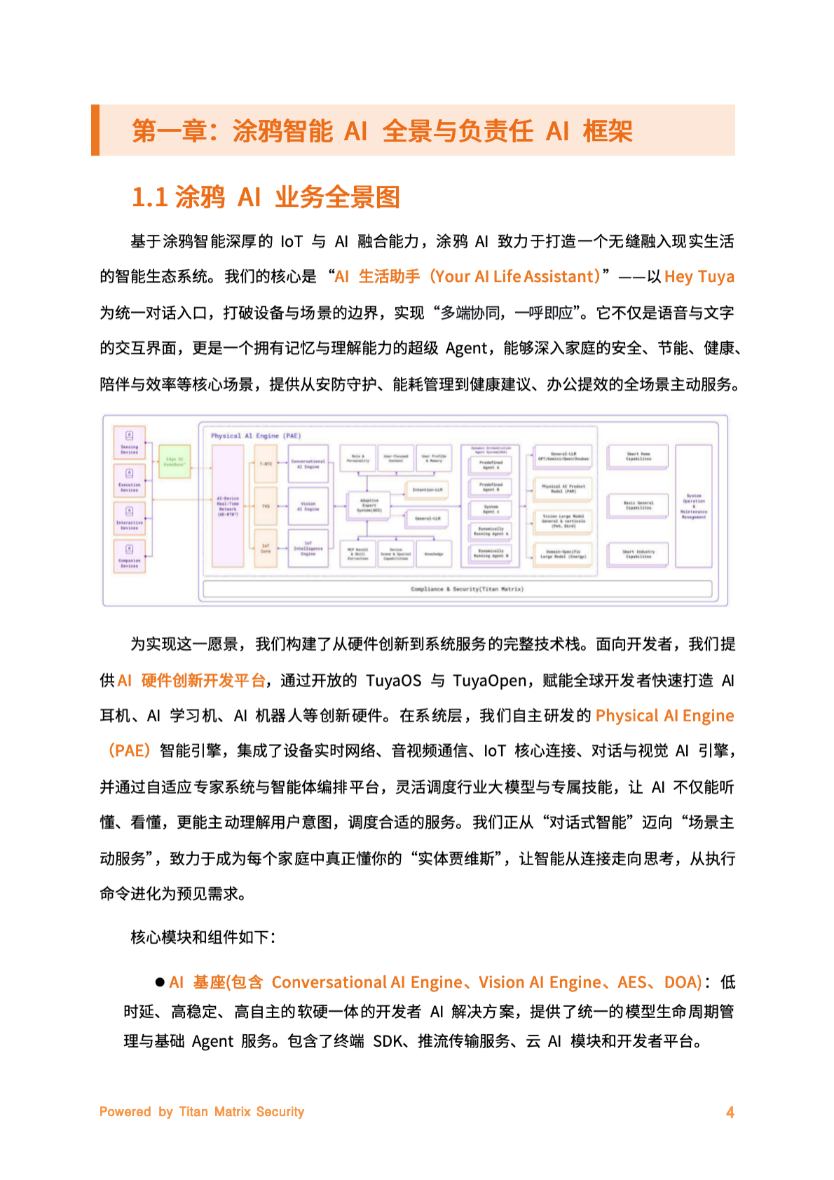 涂鸦智能：2025年涂鸦智能AI安全合规白皮书 第7页