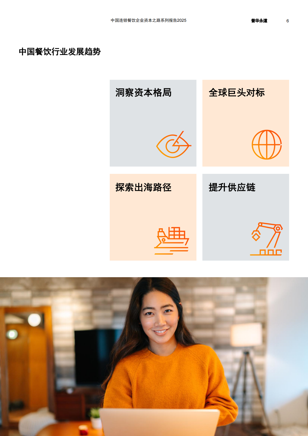 中国连锁经营协会：中国连锁餐饮企业资本之路系列报告2025 第7页