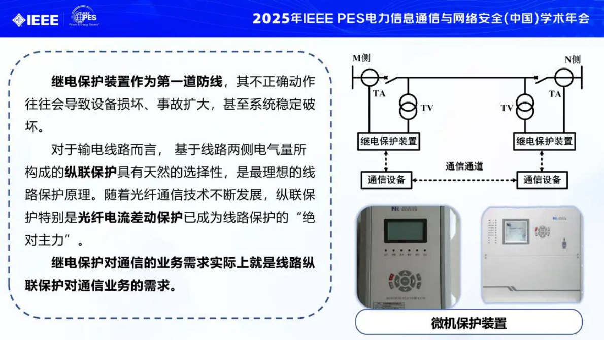 国网河北（耿少博）：2025年电力通信保障大电网安全运行的实践与思考报告 第4页