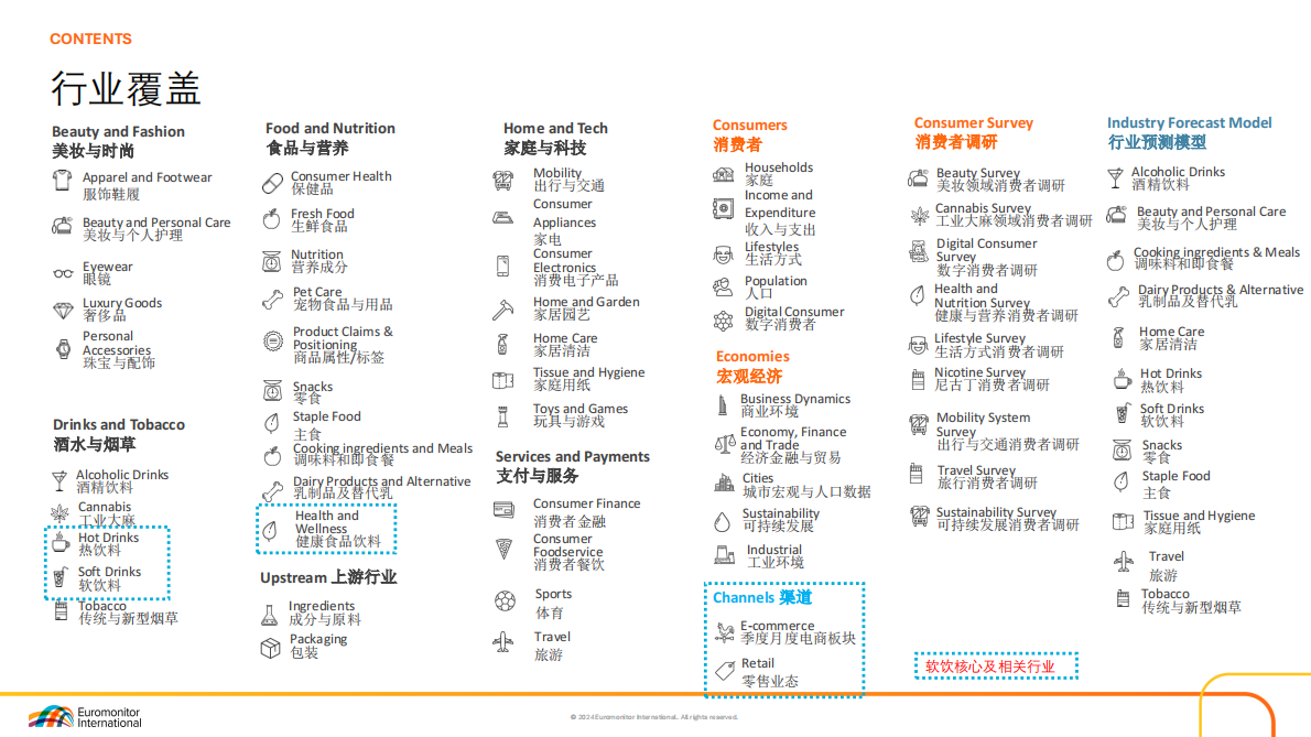 欧睿咨询：2025中国即饮咖啡市场趋势报告 第3页