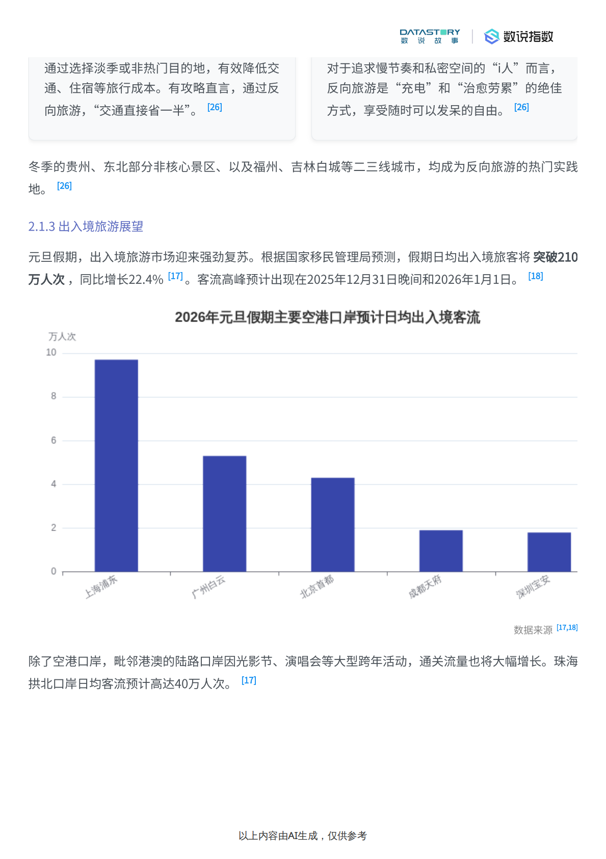 数说故事：2026元旦假期过节方式社媒用户洞察 第7页