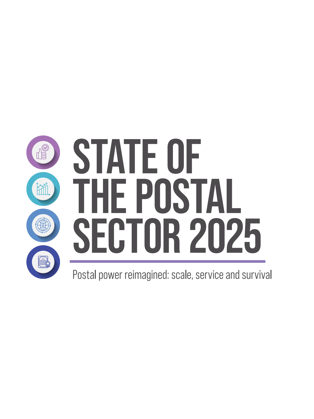 万国邮政联盟UPU：2025年全球邮政发展报告（英文版） 第3页