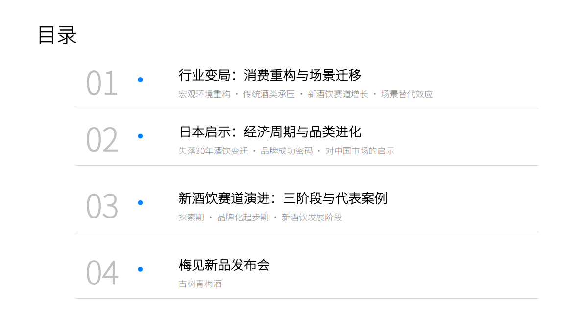 新经销&瓶子星球：2025新酒饮行业发展报告 第3页