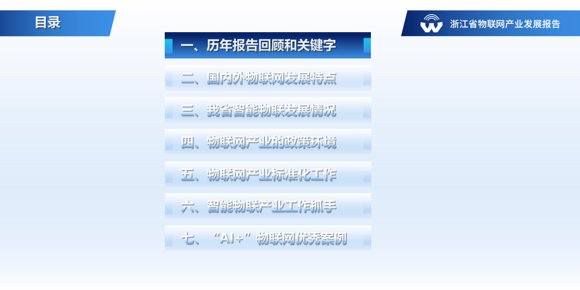 浙江省物联网产业协会：浙江省物联网产业发展年度报告（2024年） 第2页