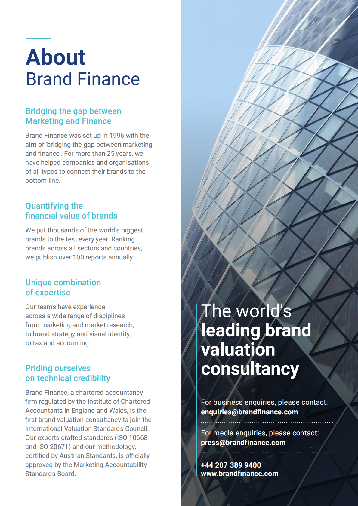 Brand Finance：2025年科技品牌100强报告（英文版） 第2页