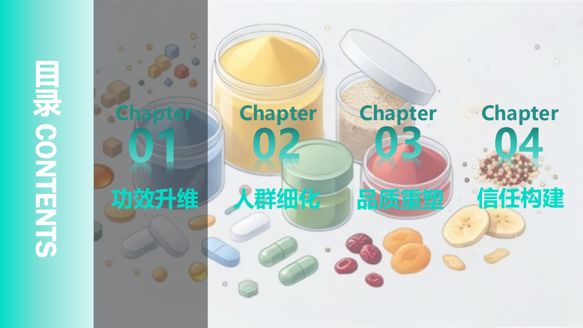 FDL数食有料&数食主张：2026全球食品原料趋势洞察报告 第8页