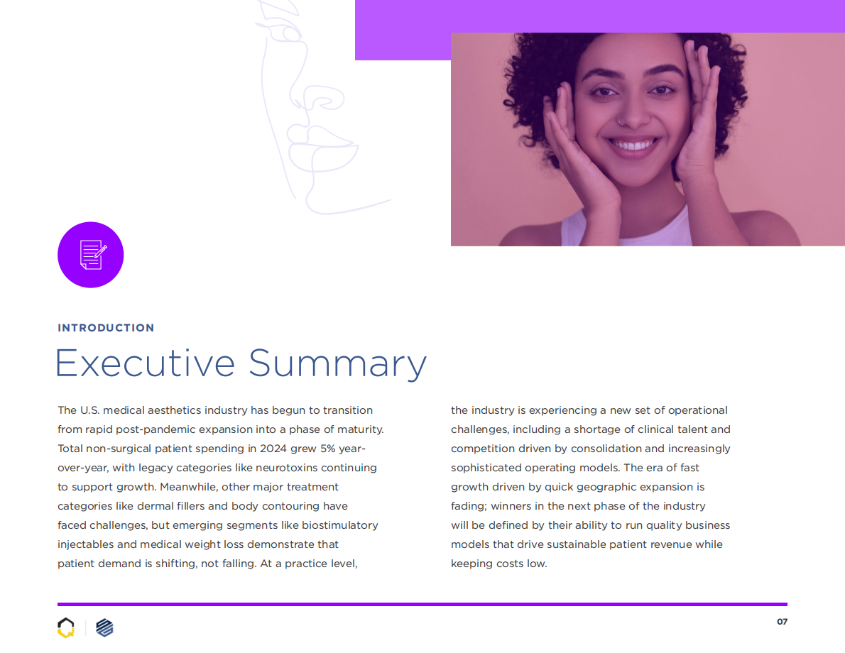 Skytale Group：2025年医美白皮书：定义未来（英文版） 第8页