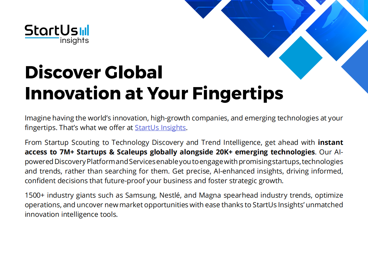 StartUs Insights：2026年全球医疗行业趋势研究报告（英文版） 第2页