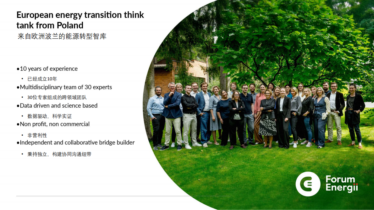 波兰煤炭转型的经验与进展 第2页