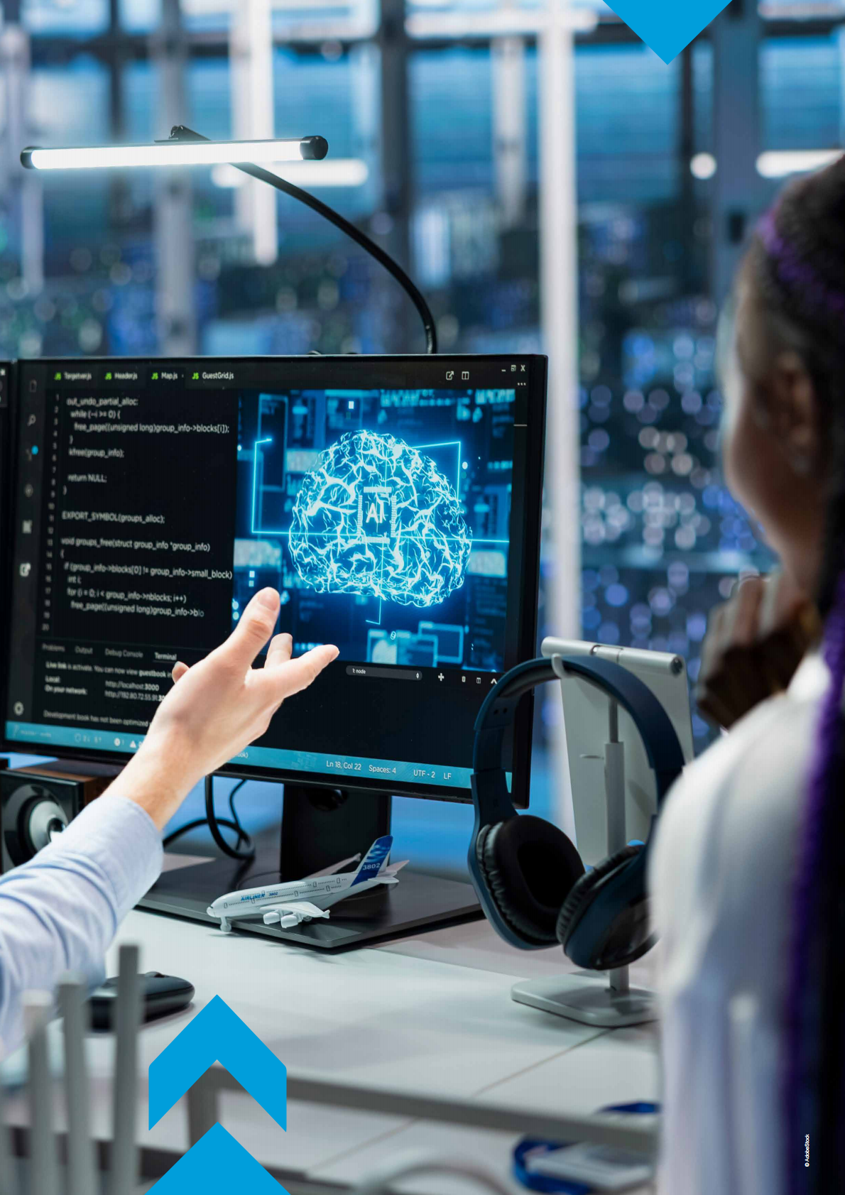 创业新前沿第四辑：人工智能释放：改变发展中国家创业环境 第6页