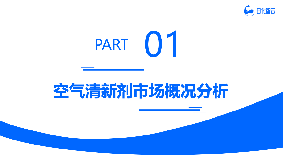 日化智云：2025年1-11月空气清新剂市场洞察及新品趋势报告 第6页
