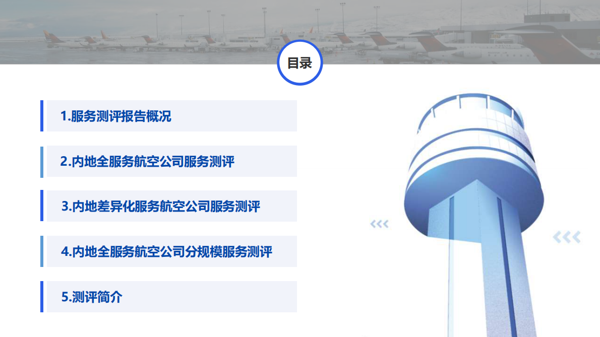 行业测评+_+【航司】2025年第四季度航司服务测评报告发布 第2页
