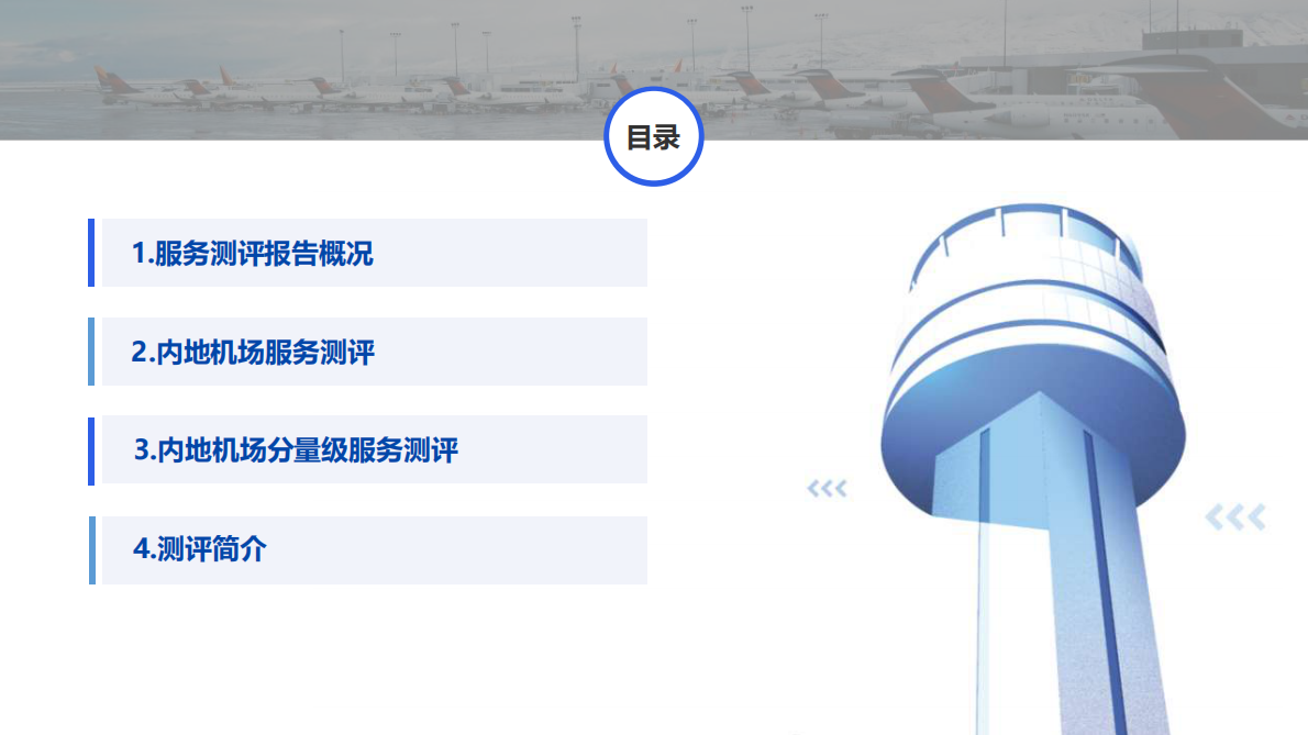 行业测评+_+【机场】2025年第四季度机场服务测评报告发布 第2页
