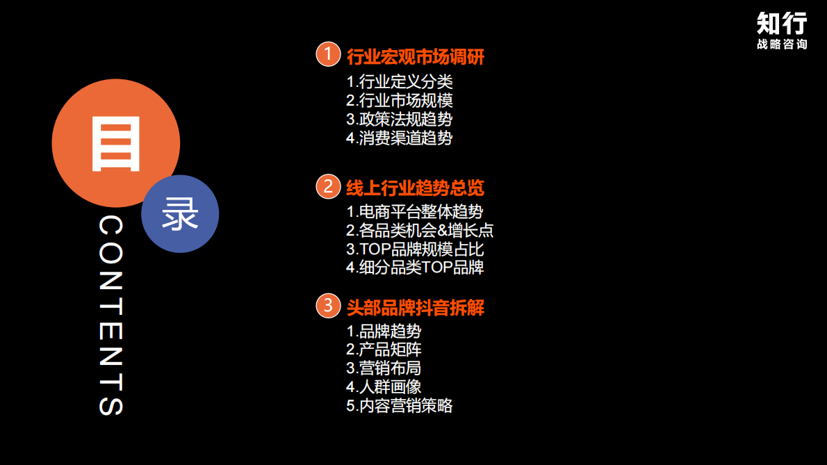 知行咨询：2025年洁面类目电商消费趋势 第2页