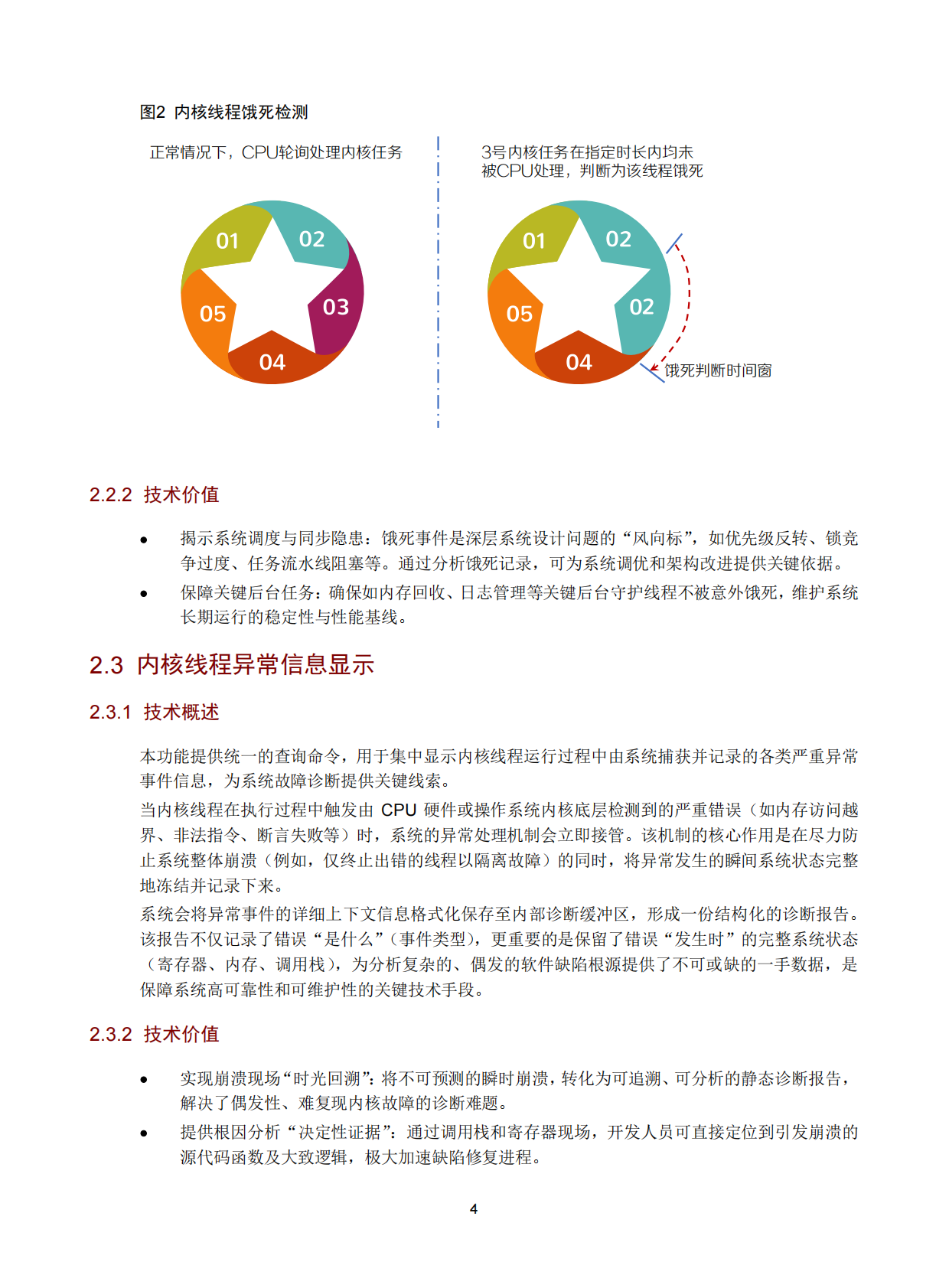 新华三：2026年交换机软件故障检测技术白皮书 第7页