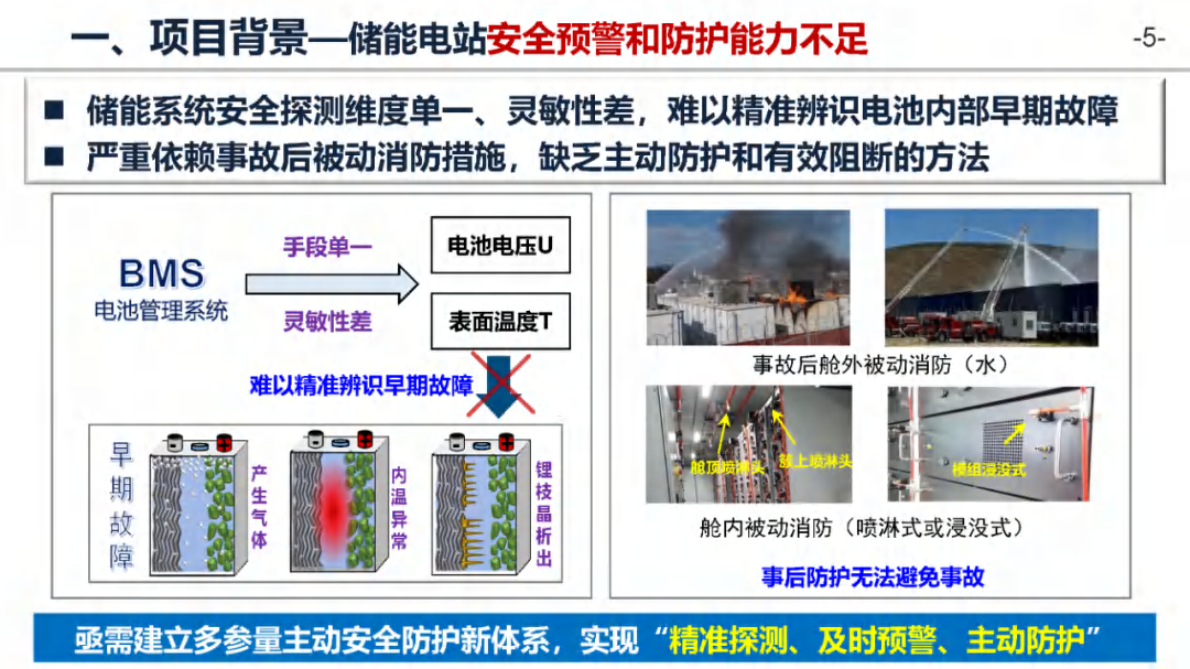 郑州大学：锂电池储能系统多参量传感监测与智能诊断 第5页