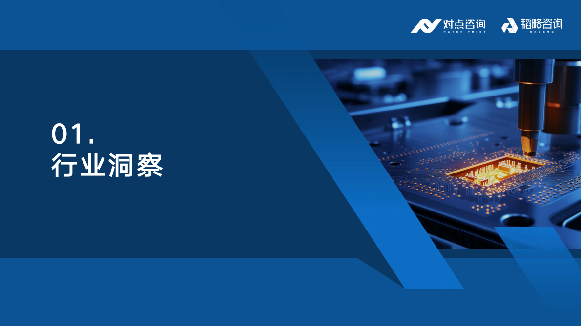 对点咨询&韬略咨询：2025年半导体行业薪酬报告 第4页
