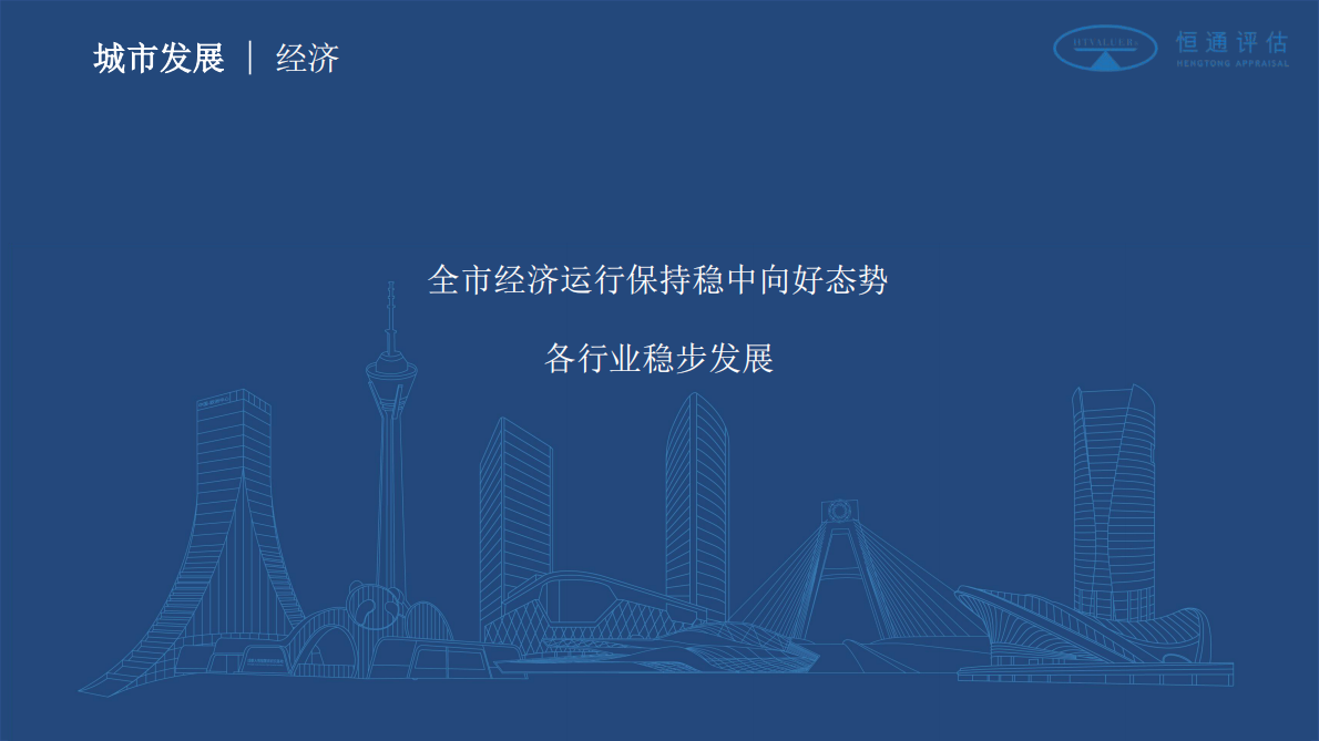 恒通房地产研究中心：2025年成都市房地产市场分析报告 第3页