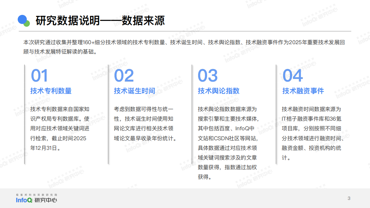 InfoQ极客：2026年中国软件技术发展洞察和趋势预测研究报告 第3页