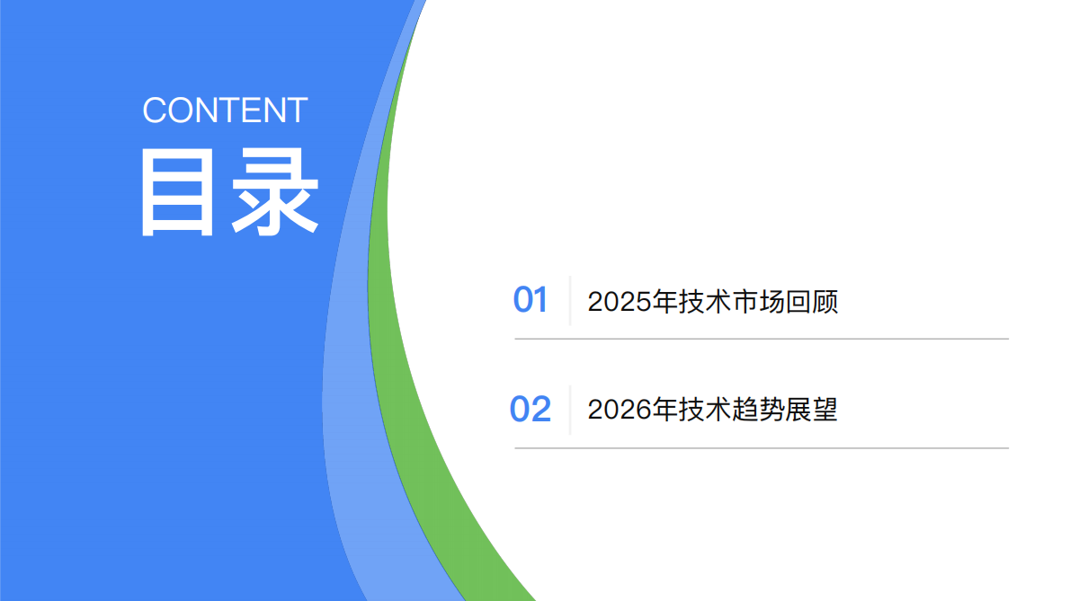 InfoQ极客：2026年中国软件技术发展洞察和趋势预测研究报告 第4页