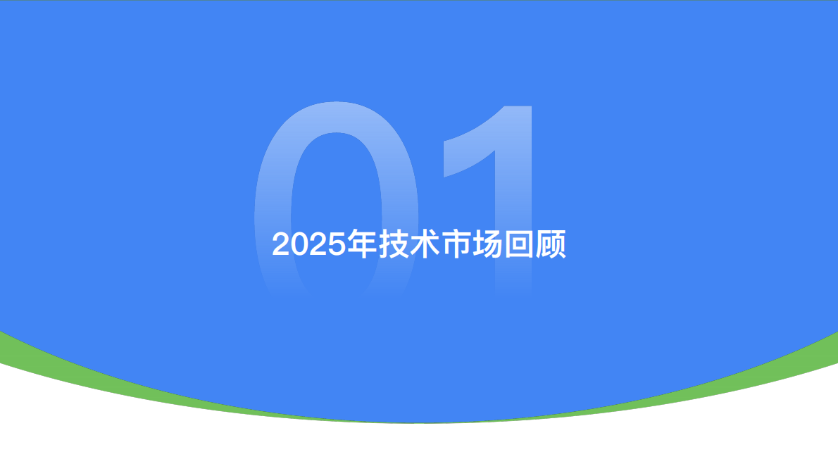 InfoQ极客：2026年中国软件技术发展洞察和趋势预测研究报告 第5页