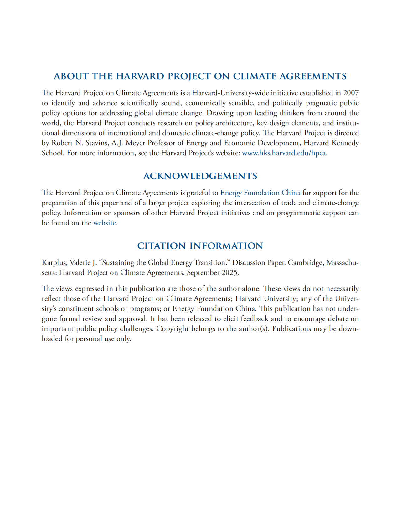 能源基金会：2025年保持全球能源转型势头 第4页