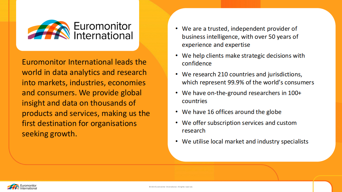 欧睿国际：2025年解码亚太宠物行业增长引擎报告 第3页