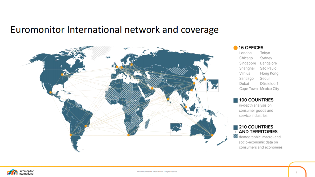 欧睿国际：2025年解码亚太宠物行业增长引擎报告 第4页