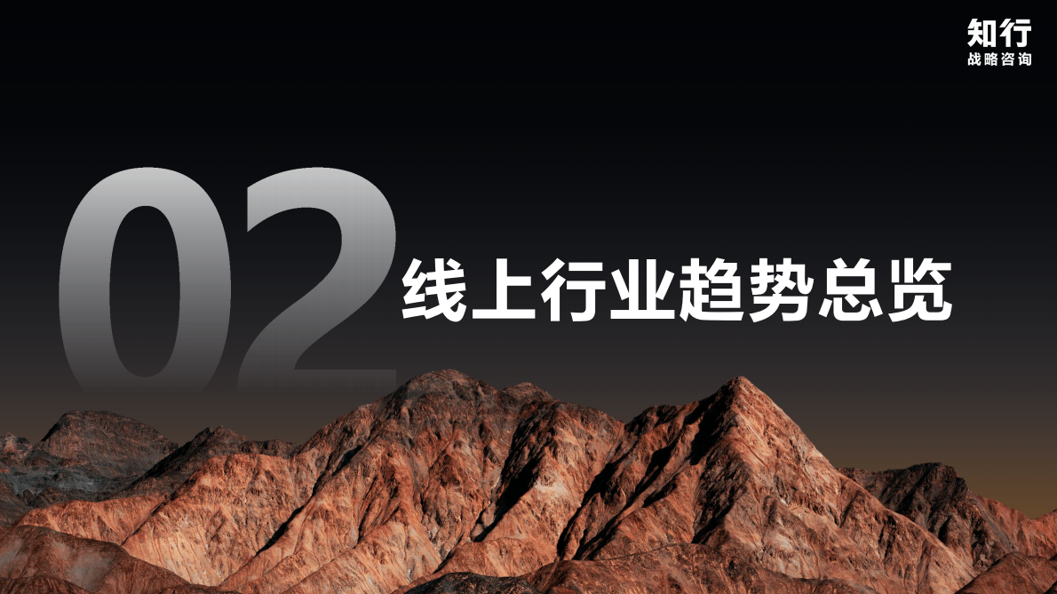 知行战略咨询：2025年私处护理品类消费趋势报告 第8页