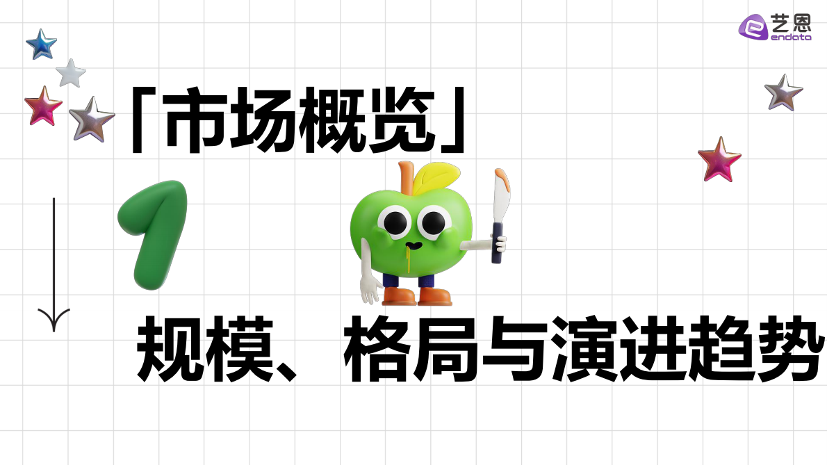 智趣未来-2026年AI玩具市场发展与用户洞察报告-艺恩数据 第3页