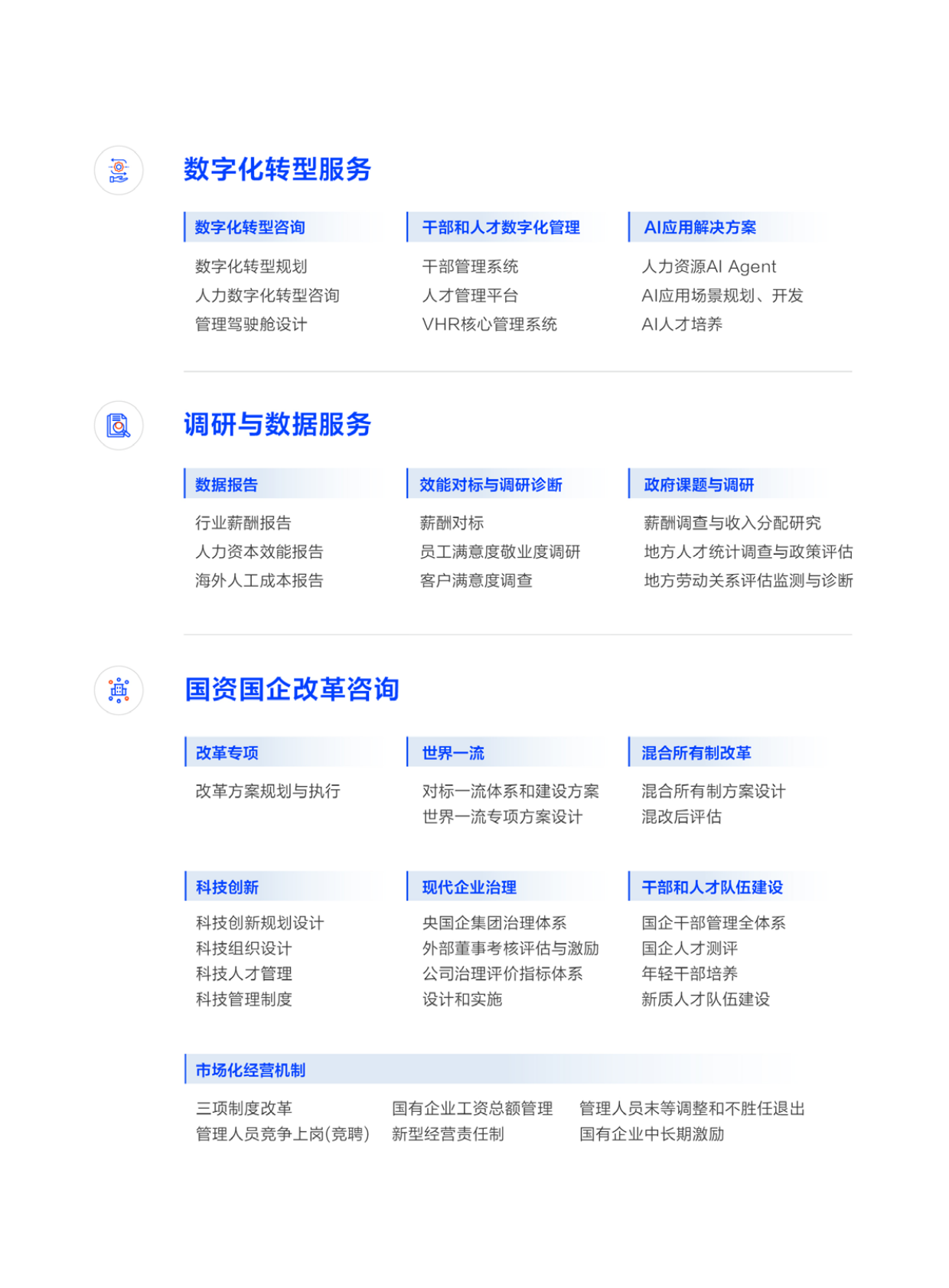 中智咨询：2025-2026年度人力资本调研趋势报告 第5页