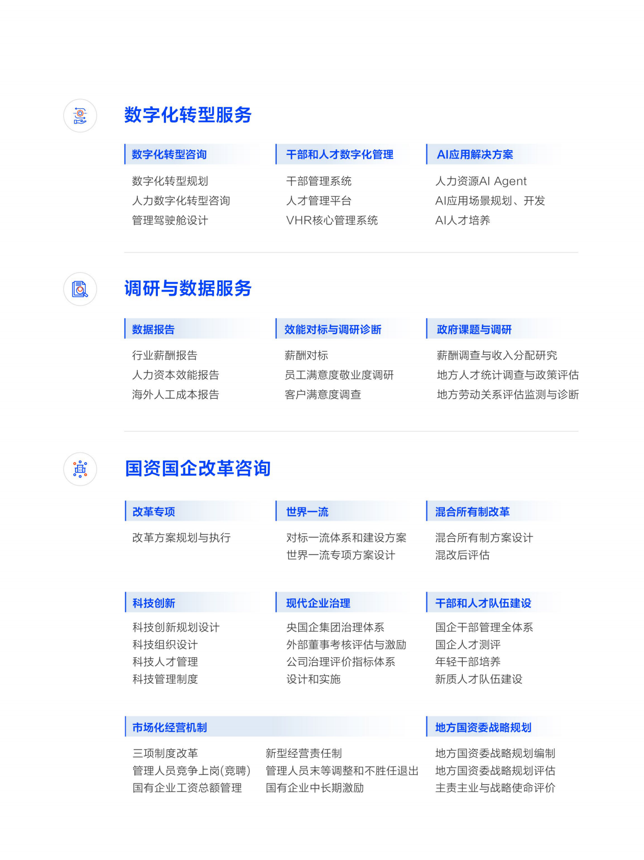 中智咨询：中国企业高质量发展展望穿越周期与聚力创新 第5页