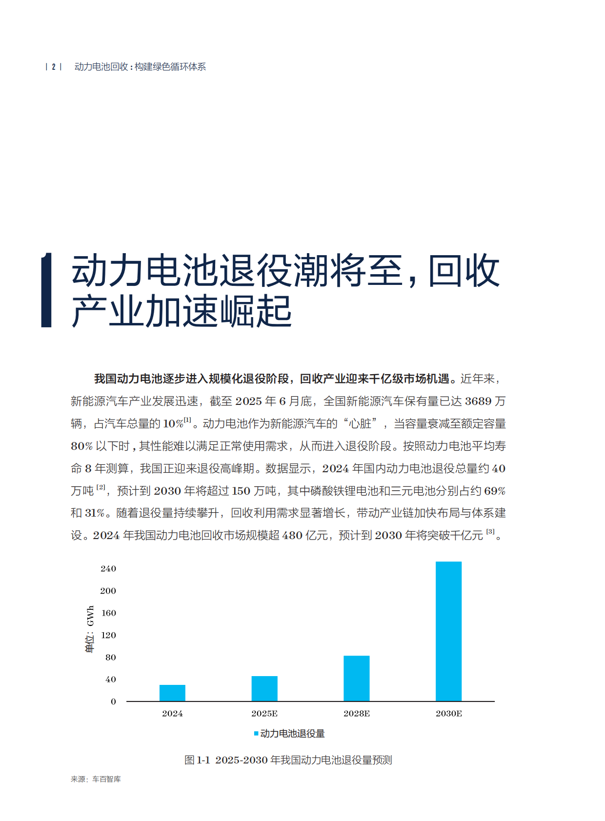 自然资源保护协会：动力电池回收-构建绿色循环体系 第6页